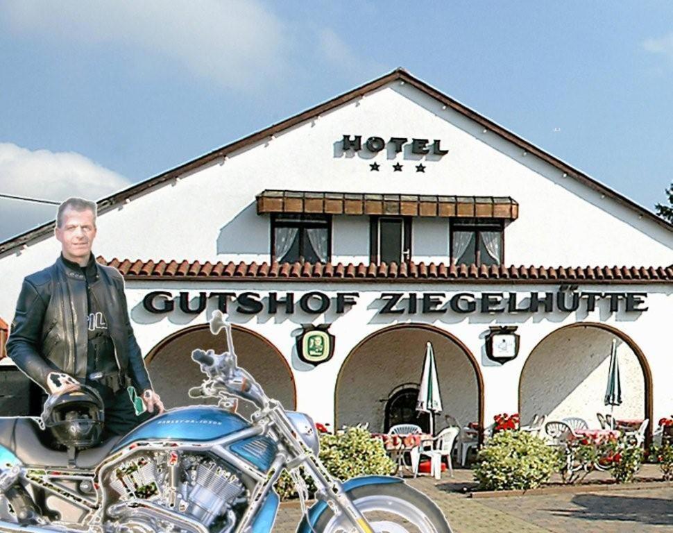Gutshof Ziegelhuette Hotel Edenkoben Ngoại thất bức ảnh