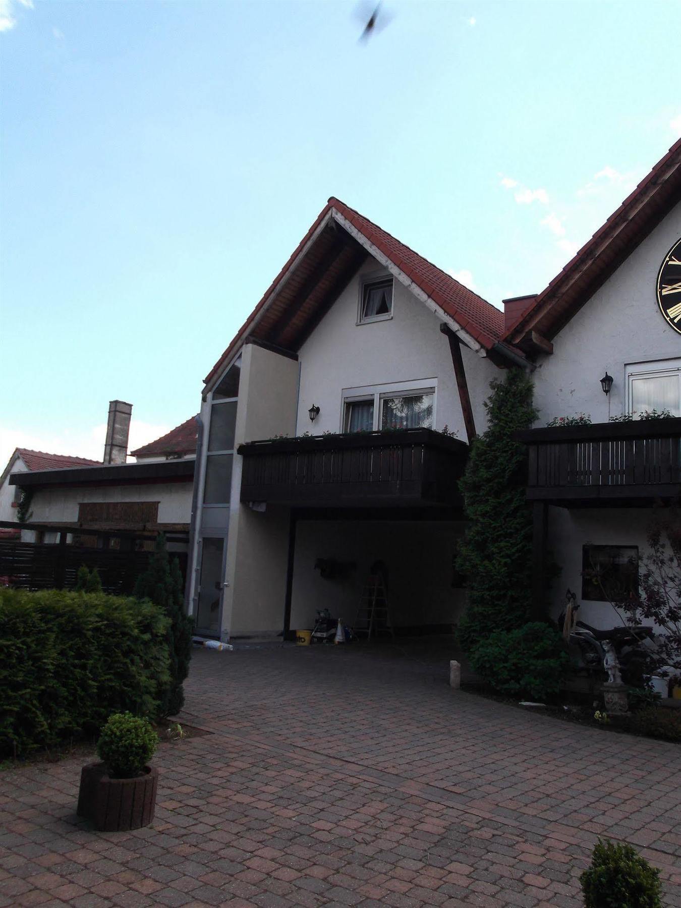 Gutshof Ziegelhuette Hotel Edenkoben Ngoại thất bức ảnh